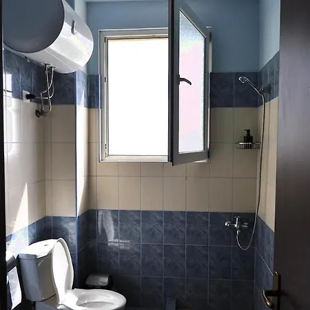 A Created With Love, Enriched By Our Sea View Apartment *