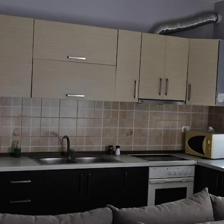 A Created With Love, Enriched By Our Sea View Apartamento Vlorë