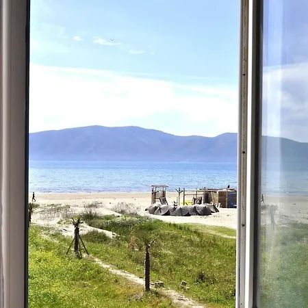 Apartamento A Created With Love, Enriched By Our Sea View *