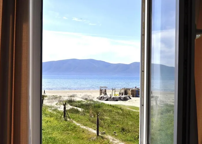 Apartament A Created With Love, Enriched By Our Sea View *