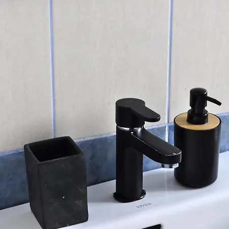 A Created With Love, Enriched By Our Sea View *