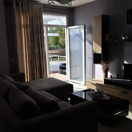 A Created With Love, Enriched By Our Sea View