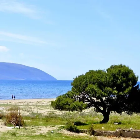 公寓 A Created With Love, Enriched By Our Sea View