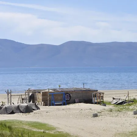 A Created With Love, Enriched By Our Sea View *