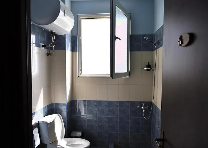 A Created With Love, Enriched By Our Sea View Daire *