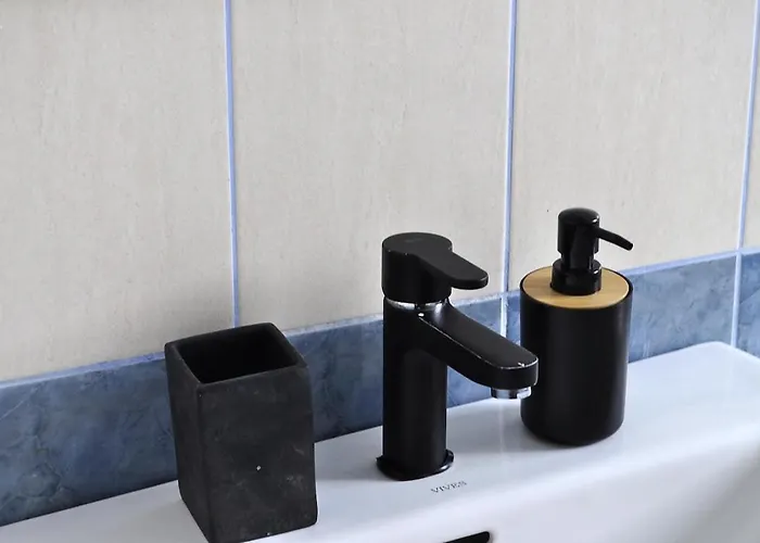 A Created With Love, Enriched By Our Sea View *