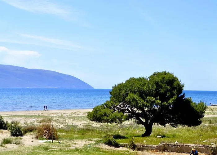 Daire A Created With Love, Enriched By Our Sea View