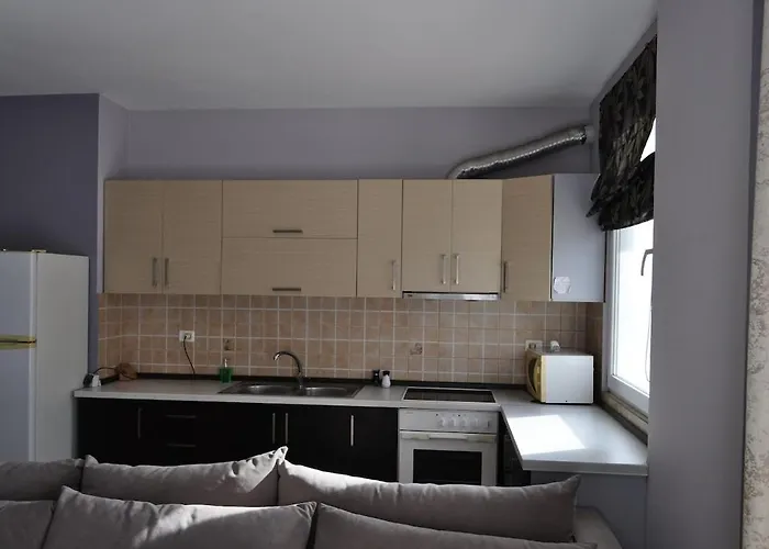 A Created With Love, Enriched By Our Sea View *