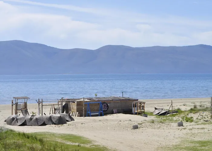 A Created With Love, Enriched By Our Sea View *